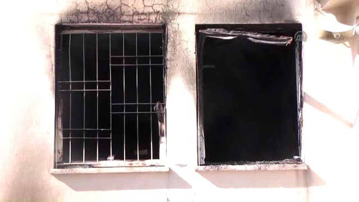 PKK, Bölge Halkını Cahil Bırakmak İçin Okulları Yakıyor