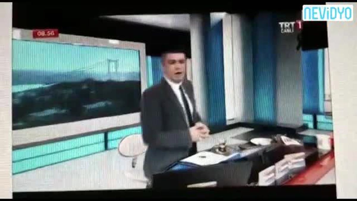 TRT Spikerinden Ankara Katliamına Skandal Yorum