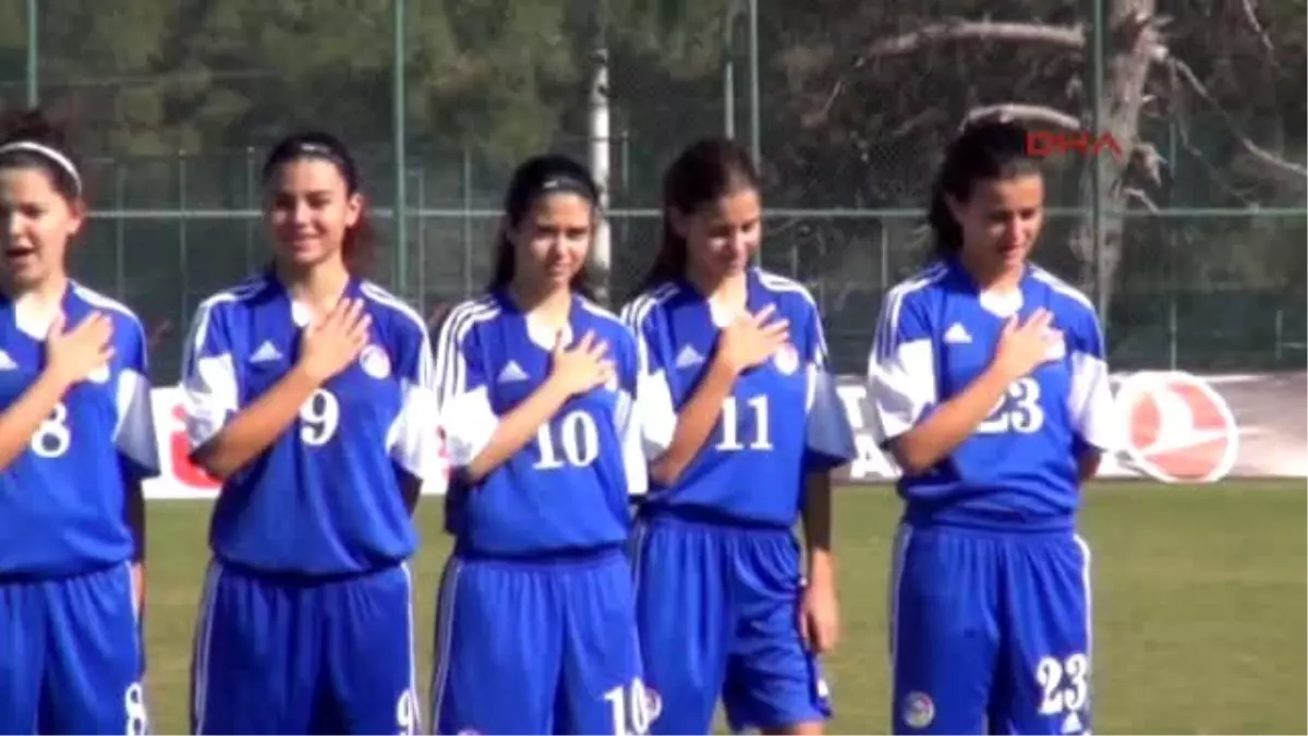 Türkiye 5 - Andorra 0