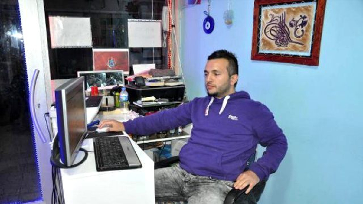 Türkiye Maçının Skorunu, Golün Dakikasını, Atan Futbolcuyu Rüyasında Gördü, Maçtan Önce Twitter\'dan...