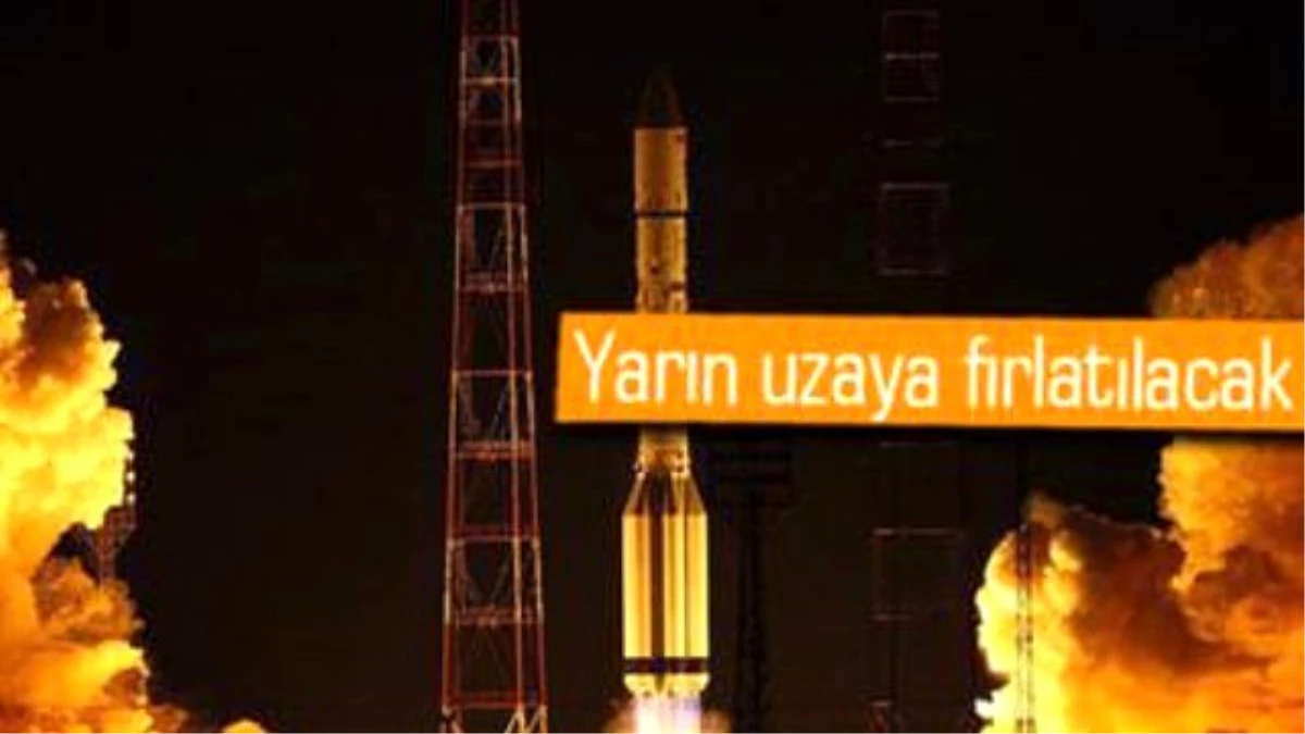 Türksat 4b ile Uydudan İnternet Kullanımı Artacak
