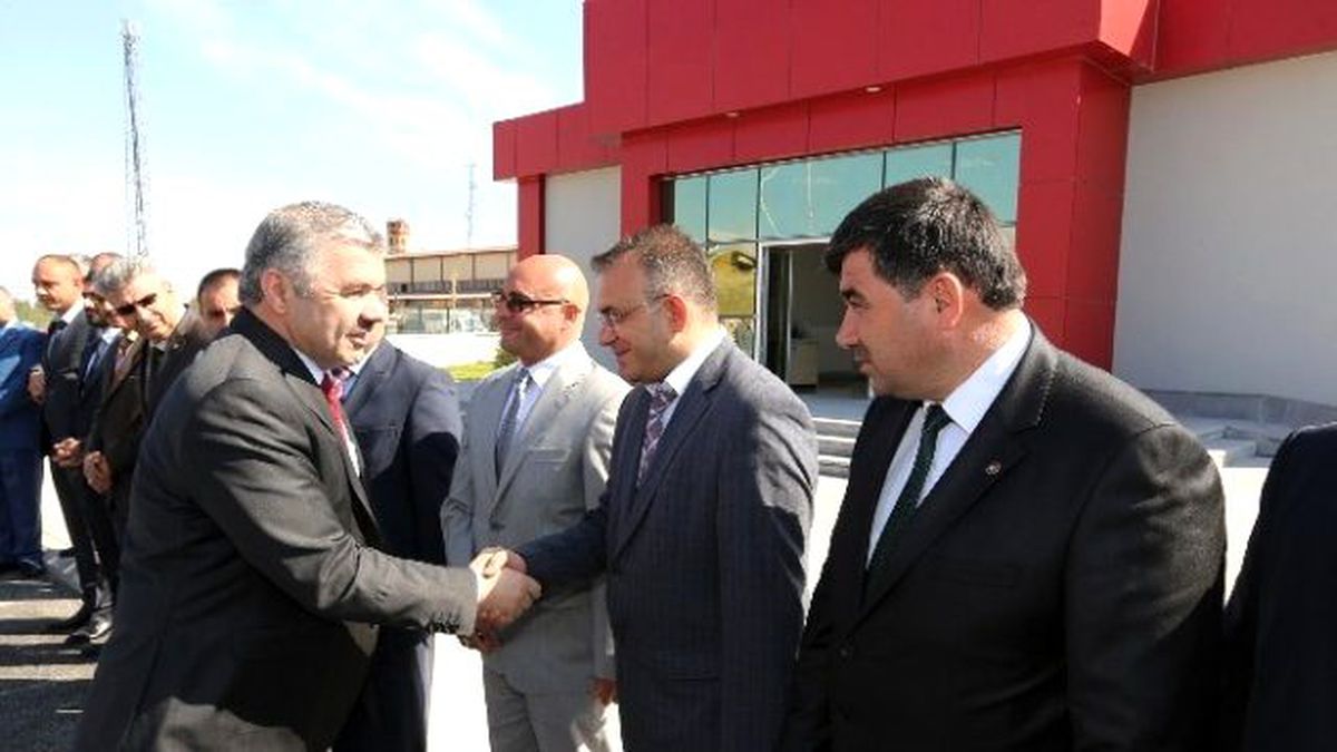 Ulaşımın Kalitesini Artıracağız"
