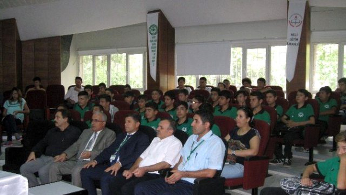 Ürün Güvenliği Haftası\'nda Bilgilendirme Toplantıları