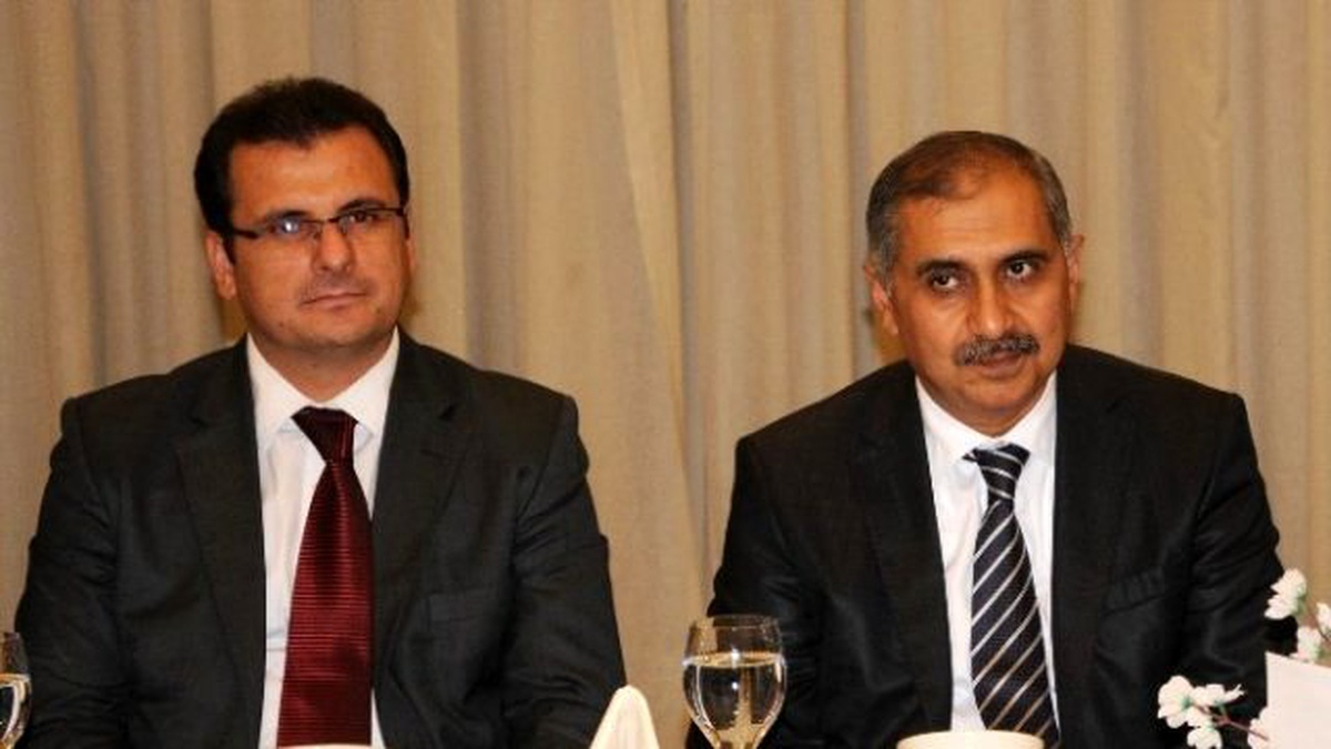 Vali Koçak: "Geçici Bir Türbülans Yaşanıyor"
