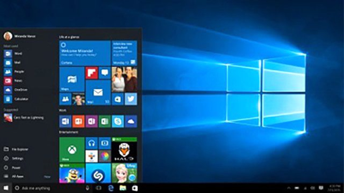Windows 10 Temiz Yüklemede Kolaylık Yaptı!