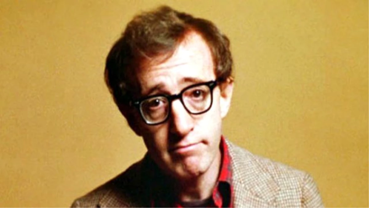 Woody Allen Yeni Filmiyle Karşımızda