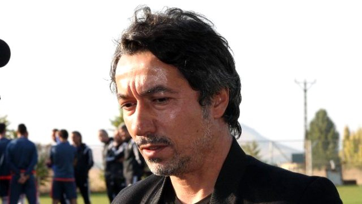 Yeni Malatyaspor Sportif Direktörü Ravcı\'dan Sert Sözler