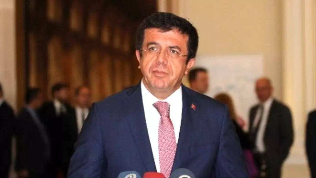 Zeybekci: "1,1 Milyon İstihdam Yeterli Değil"