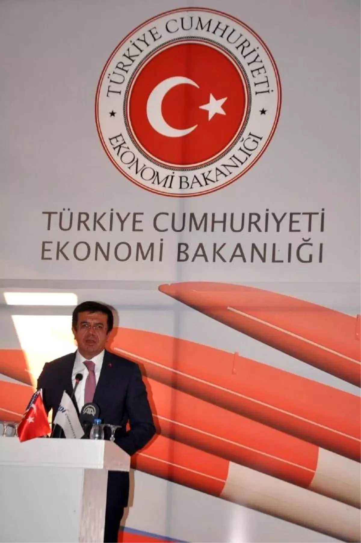 Zeybekci: Doğrudan Sermaye Yatırımları Arttı - (3)