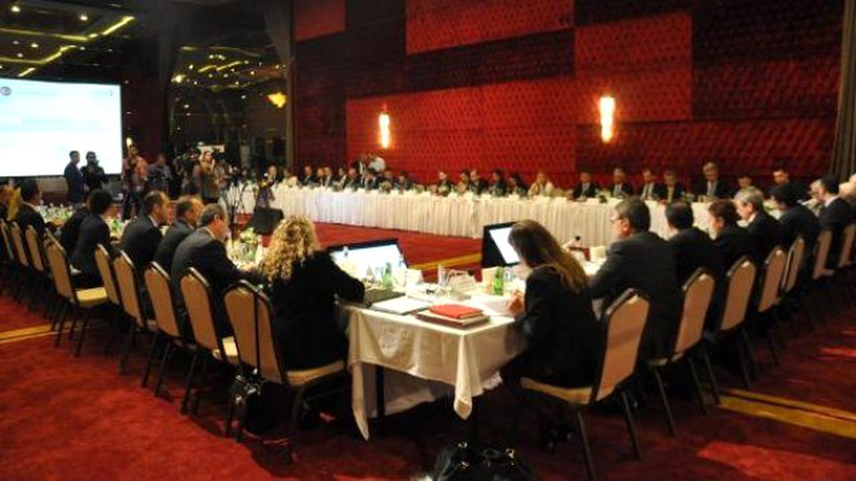 Zeybekci: Doğrudan Sermaye Yatırımları Arttı