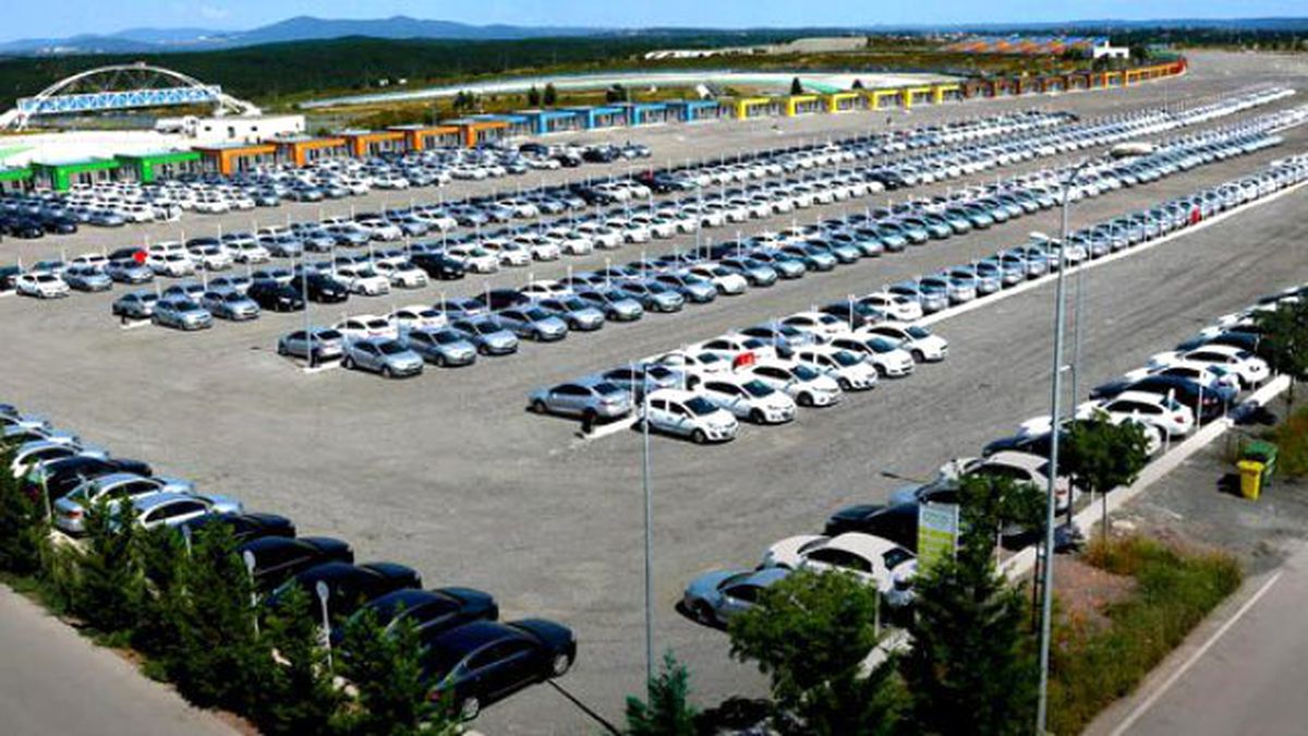 2. El Araç Lüks Araçlarda İndirim Kampanyası