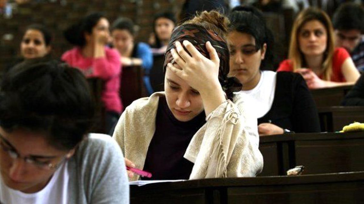 AÖL 2.ek sınav sonuçları sorgulama - öğrenme