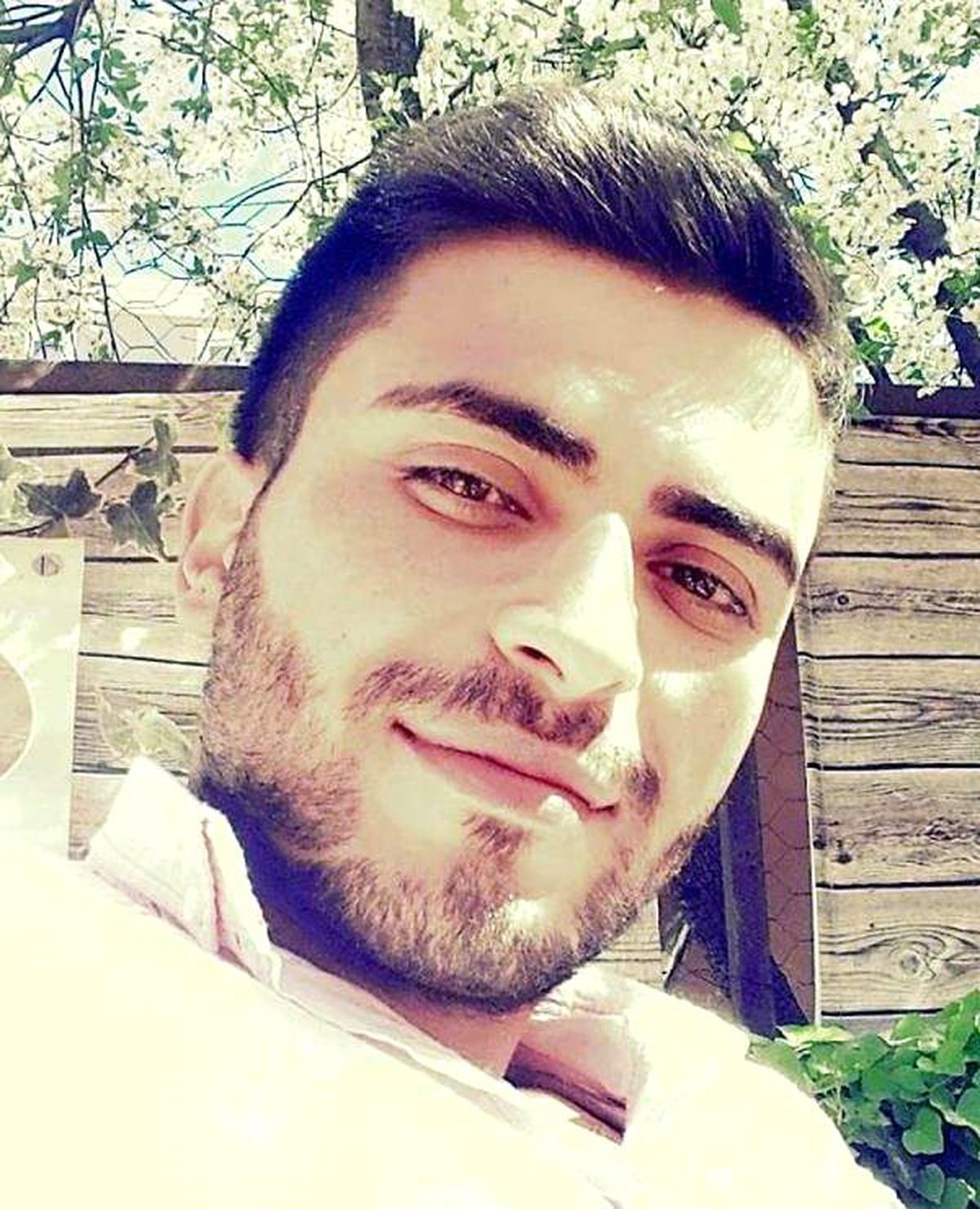 Arkadaşı Şehit Oldu, Şehit Ailelerine Ücretsiz Yemek Uygulaması Başlattı