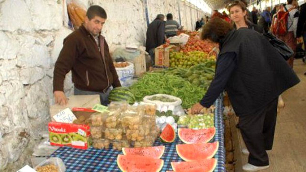 Artan Fiyatlar Nedeniyle Alışveriş Değişti, Dilimle Satışlara Revaşta