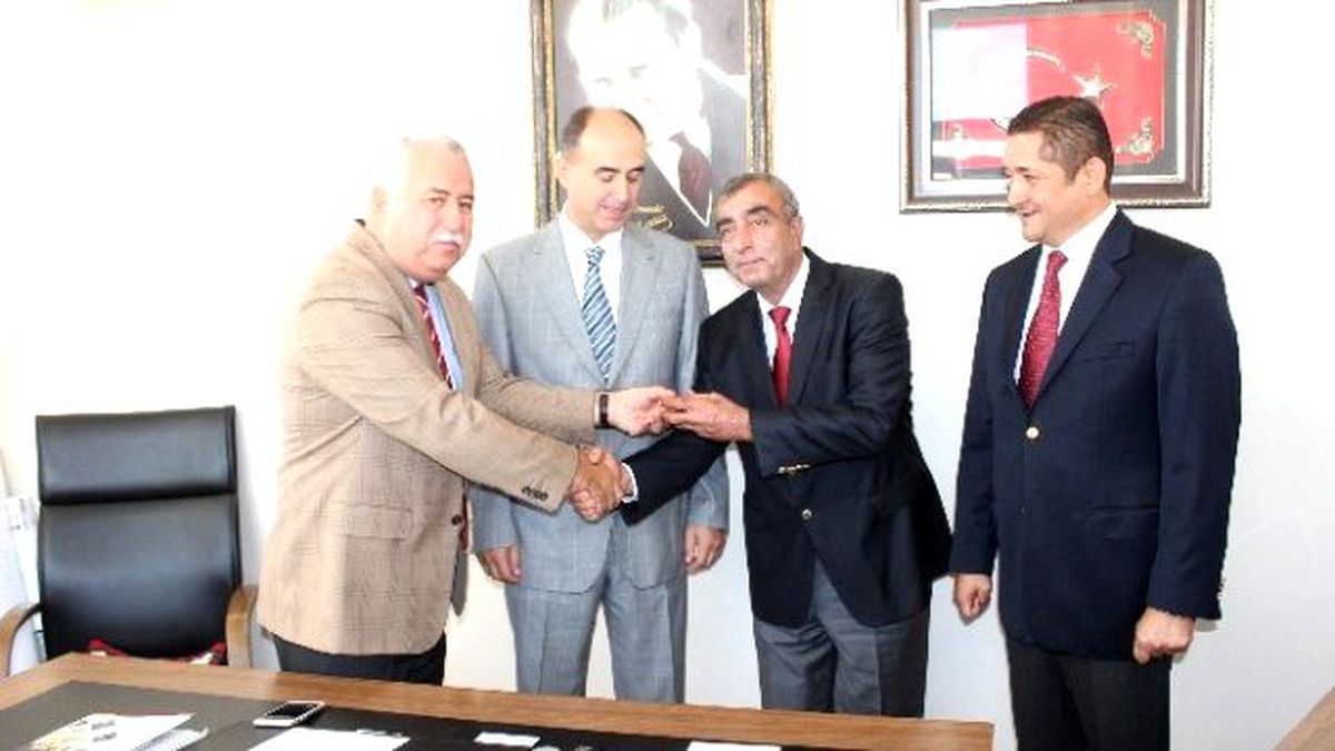 Aydın\'da \'Şoför\' Olgusu Değişiyor