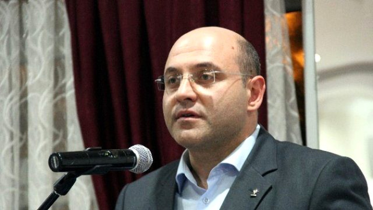 Başkan Ali Çetinbaş: En Büyük Arzum, 4. Sıra Adayımız Ahmet Tan\'ı Mecliste Görmek