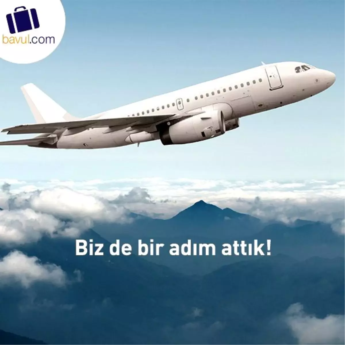 Bavul.Com\'dan Seçim Desteği