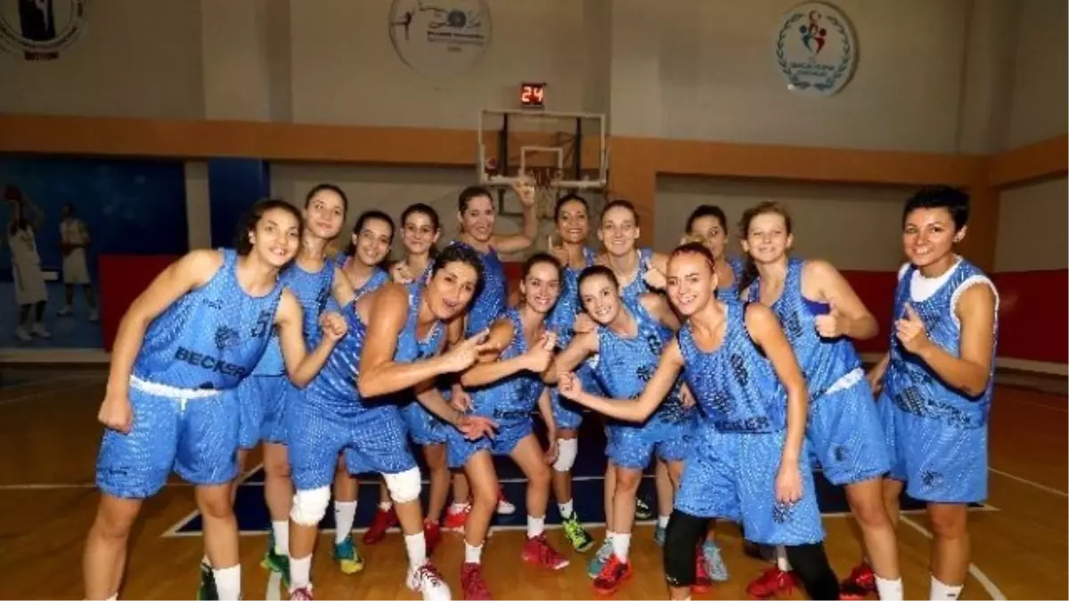 Becker "Karar Ver" Cup Başlıyor