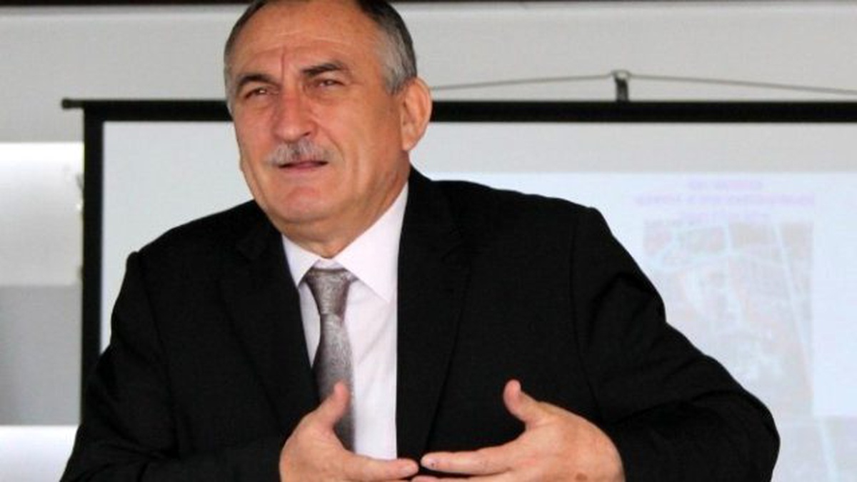 Bolu\'da Avrupa Modeli Bisiklet Yolu Yapılacak