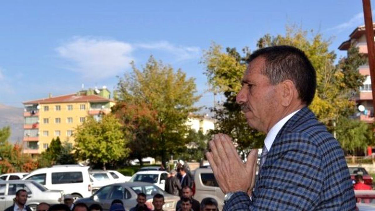 Bor\'da Tyçp Seçmeleri Yapıldı