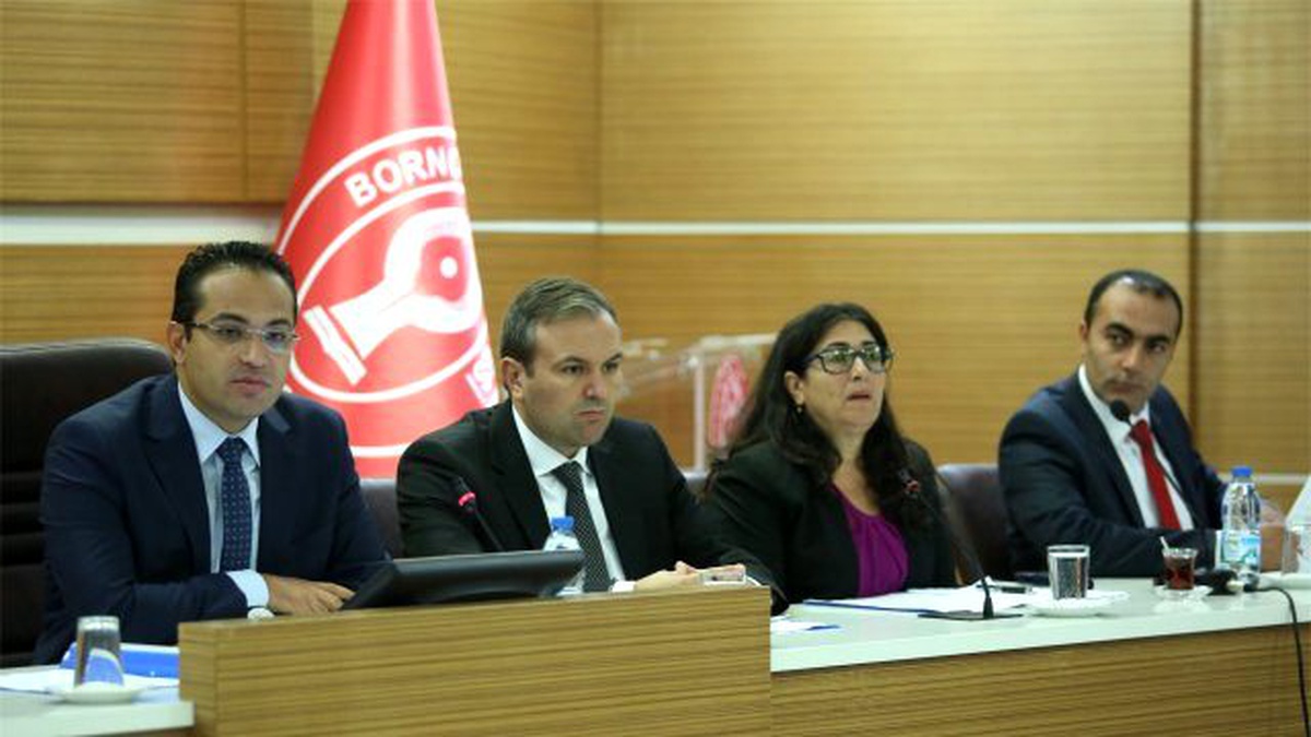Bornova\'dan 2016 Yılı İçin İnsan Odaklı Bütçe