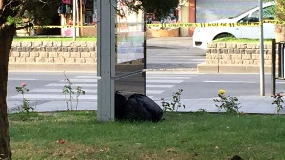 Çanakkale\'de Şüpheli Çanta Paniği