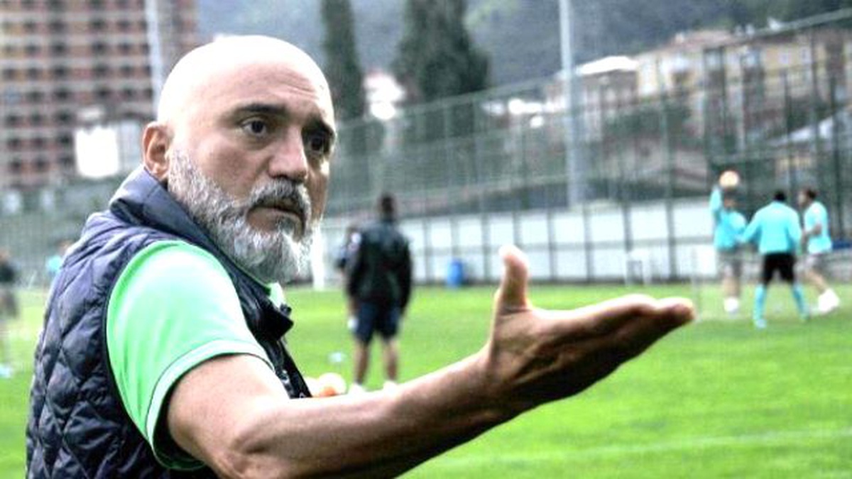 Çaykur Rizesporlu Kweuke: "Hedefim Beşiktaşlı Gomez\'i Geçmek"