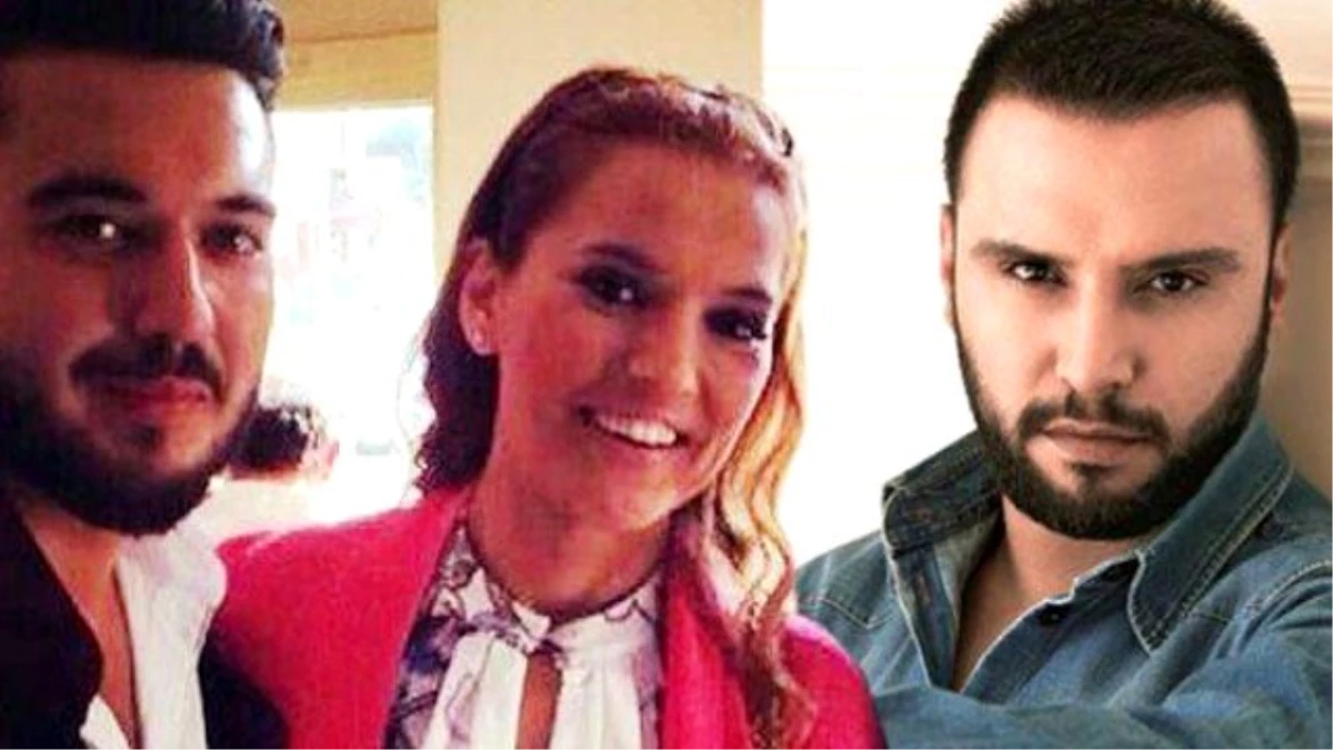 Demet Akalın'ın Kardeşi, Alişan'a Tazminat Ödeyecek