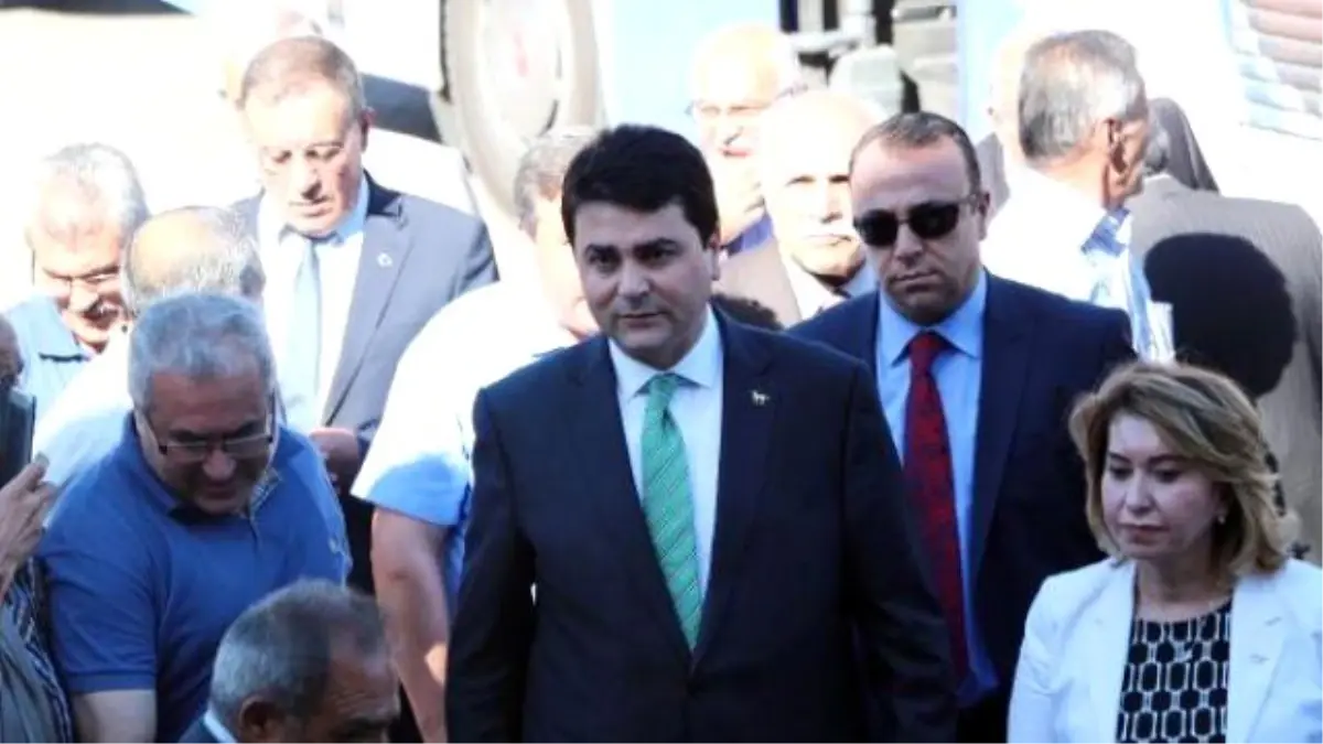DP Genel Başkanı: İtikadı İslamcı Olanların, Amelde Tokatçı Olduklarını Gördük