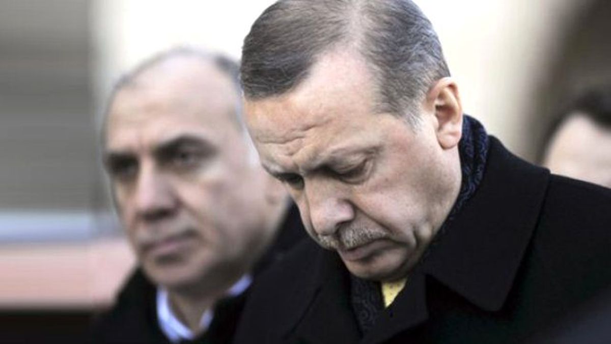 Dünyaca Ünlü Anket Şirketinden Erdoğan'ı Üzecek Haber!