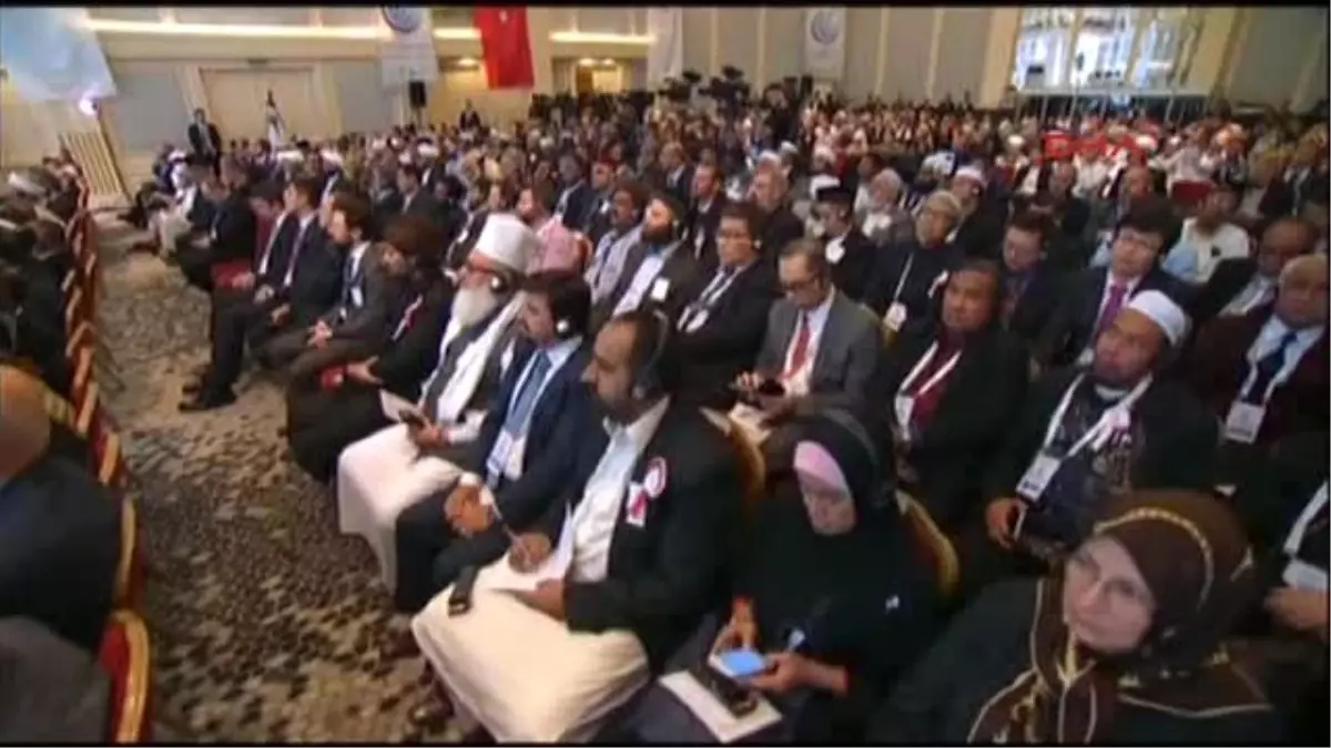 Erdoğan Nobel'e Meraklı Değiliz -2