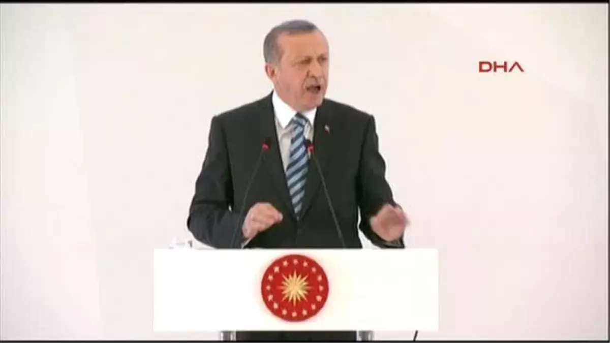Erdoğan Nobel'e Meraklı Değiliz -3