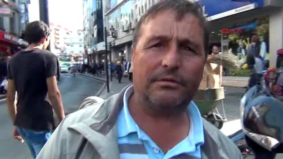 Ereğli Kedi, Yavrusunun Kurtarılmasını Bekledi
