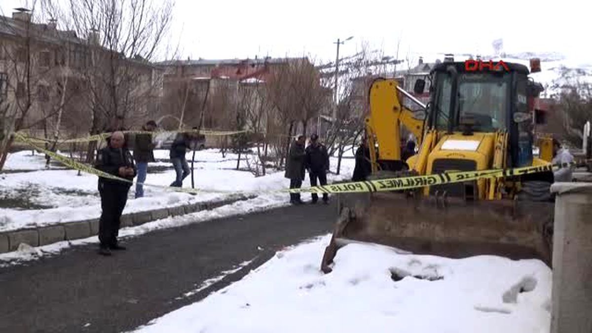 Evli Sevgilisini Öldüren Adam: Namusumu Temizledim