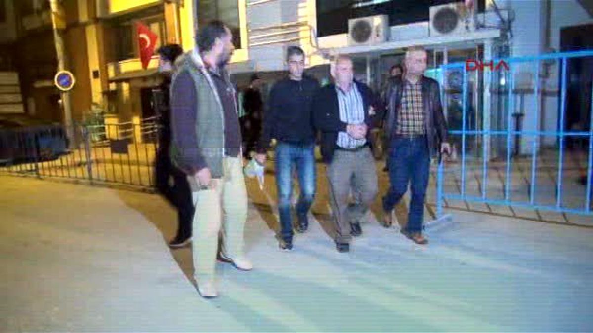 Eskişehir - Eşini Öldürüp, Polisi Aradı