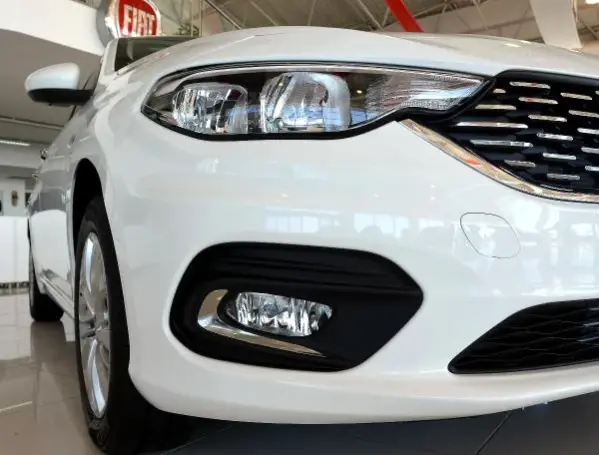 fiat egea anadolu da ilk defa kayseri de tanitildi