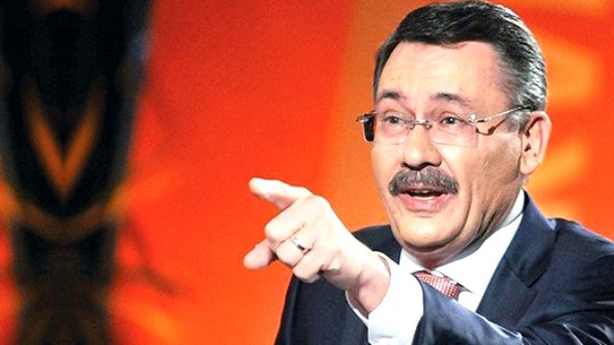 Gökçek: Yayın Yasağı Sadece HDP'ye Yarıyor, İspat Etmeyen Namert