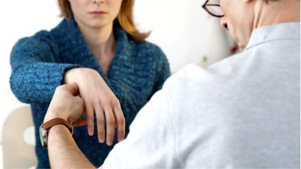 Hipnoz Ettiği Öğrenciler Teker Teker Öldü!