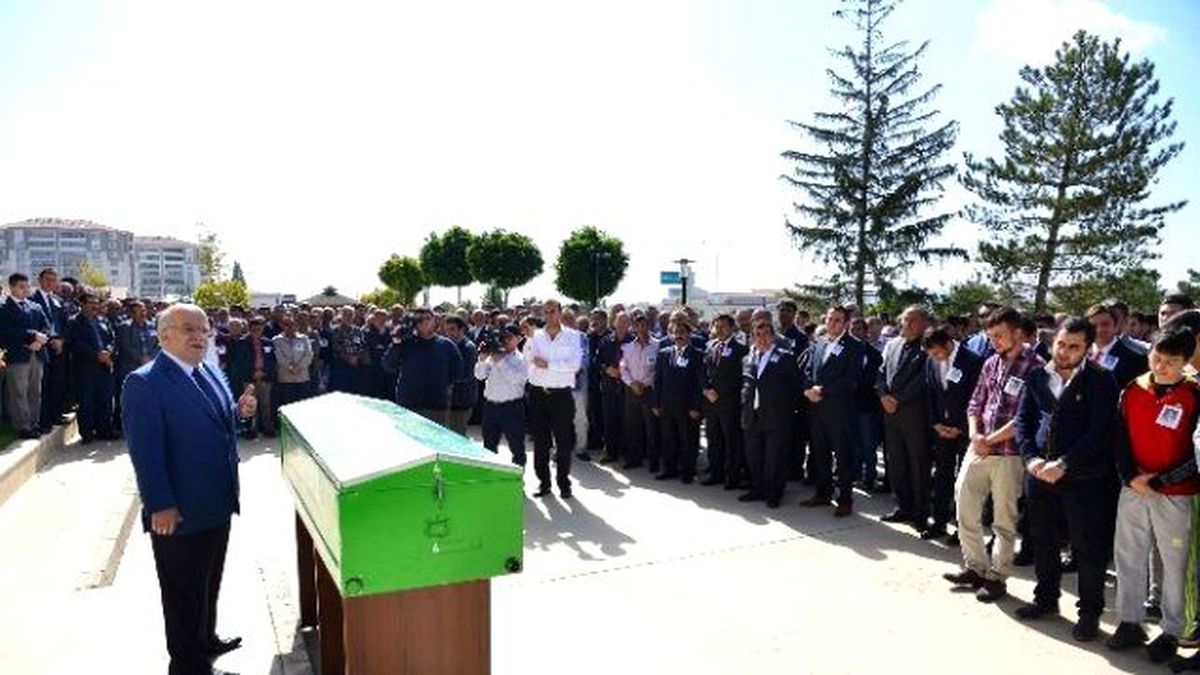 İl Özel İdare Çalışanı Mesaisi Sonrası Kalbine Yenik Düştü