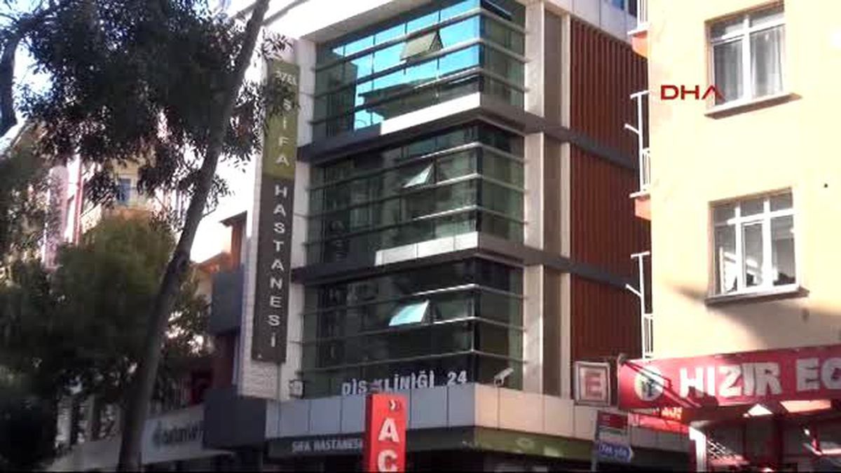 Isparta - Interpol\'ün Aradığı Kaçak, Yoğun Bakımda Yakalandı
