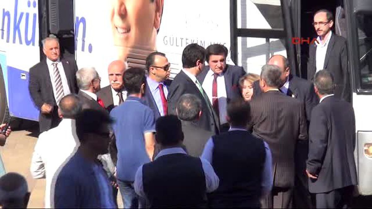 Kahramanmaraş DP Genel Başkanı: İtikadı İslamcı Olanların, Amelde Tokatçı Olduklarını Gördük