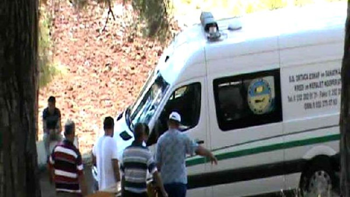 Kaybolduktan 65 Gün Sonra Cesedi Bulundu, 17 Ay Sonra Mezarı Açıldı