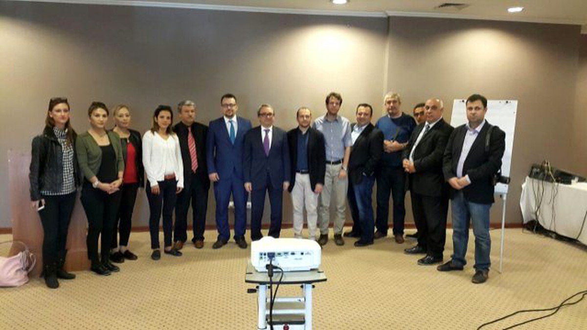 Kayseri, Marka Tescili ve Patent Başvurularında Atakta
