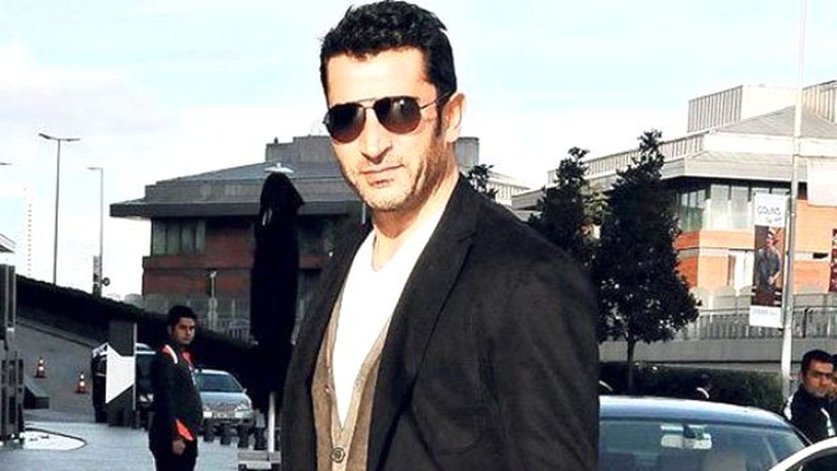 Kenan İmirzalıoğlu Damat Gibi
