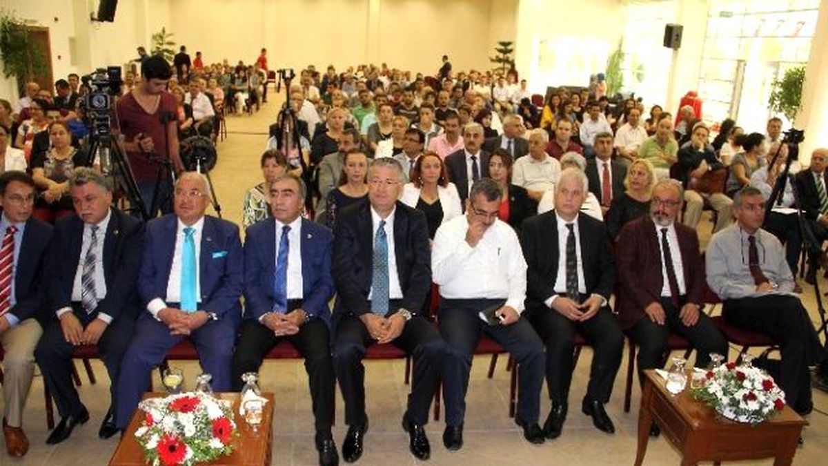 Kocamaz: "Avrupa Mültecilere Kapılarını Kapattı, Türkiye Hedef Ülke Oldu"