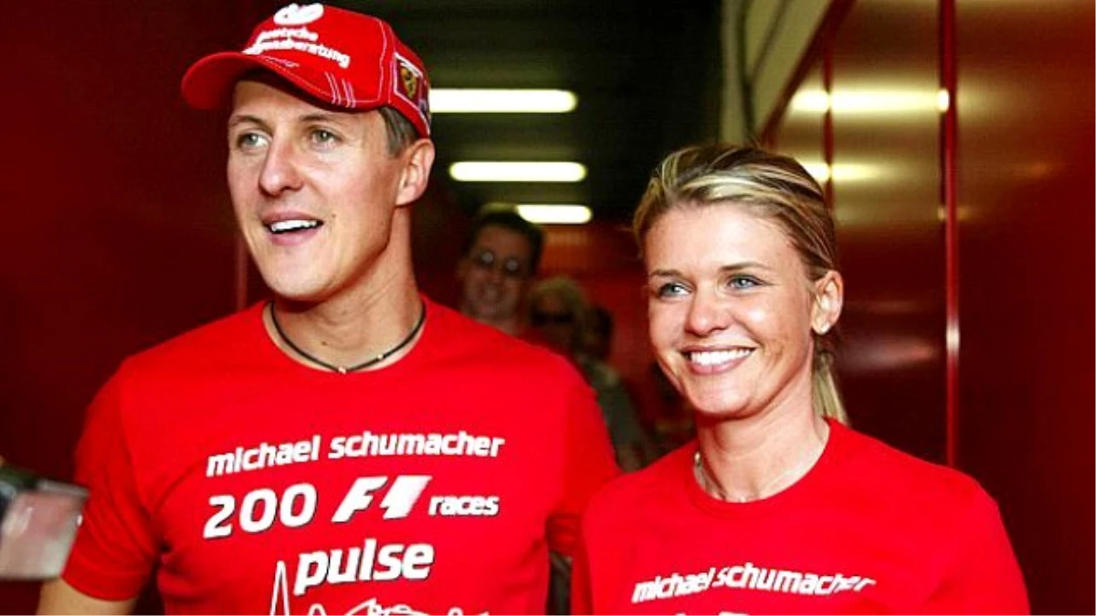 Komadaki Schumacher\'in Tedavisi İçin Tam 53.7 Milyon Euro Harcanmış