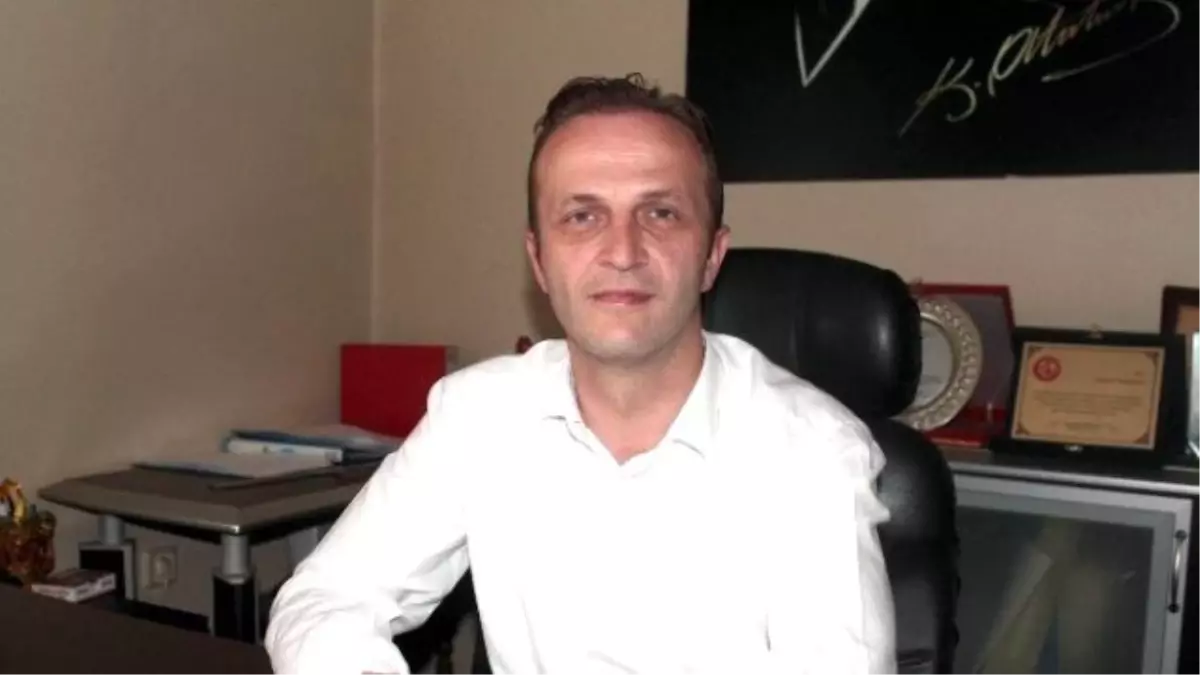 Kurtcu\'dan Logo Tartışmasına \'Kurt\' Önerisi