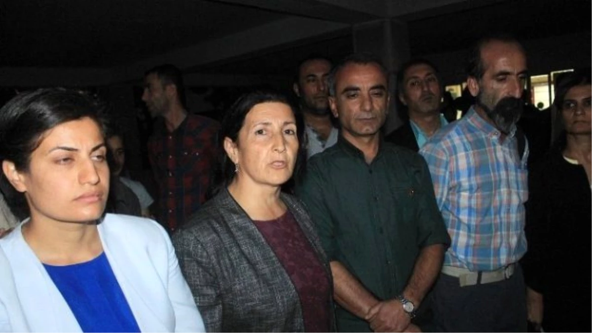 Mardin\'deki "Öz Yönetim Davası" Ertelendi