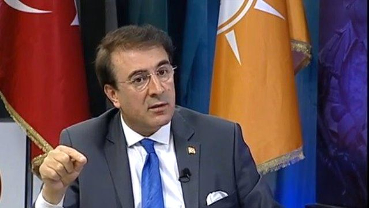 Milletvekili Aydemir\'den Pozitif Gündem Vurgusu
