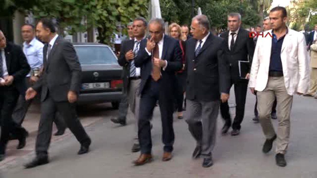 Ödemiş\'de Müze Açtı